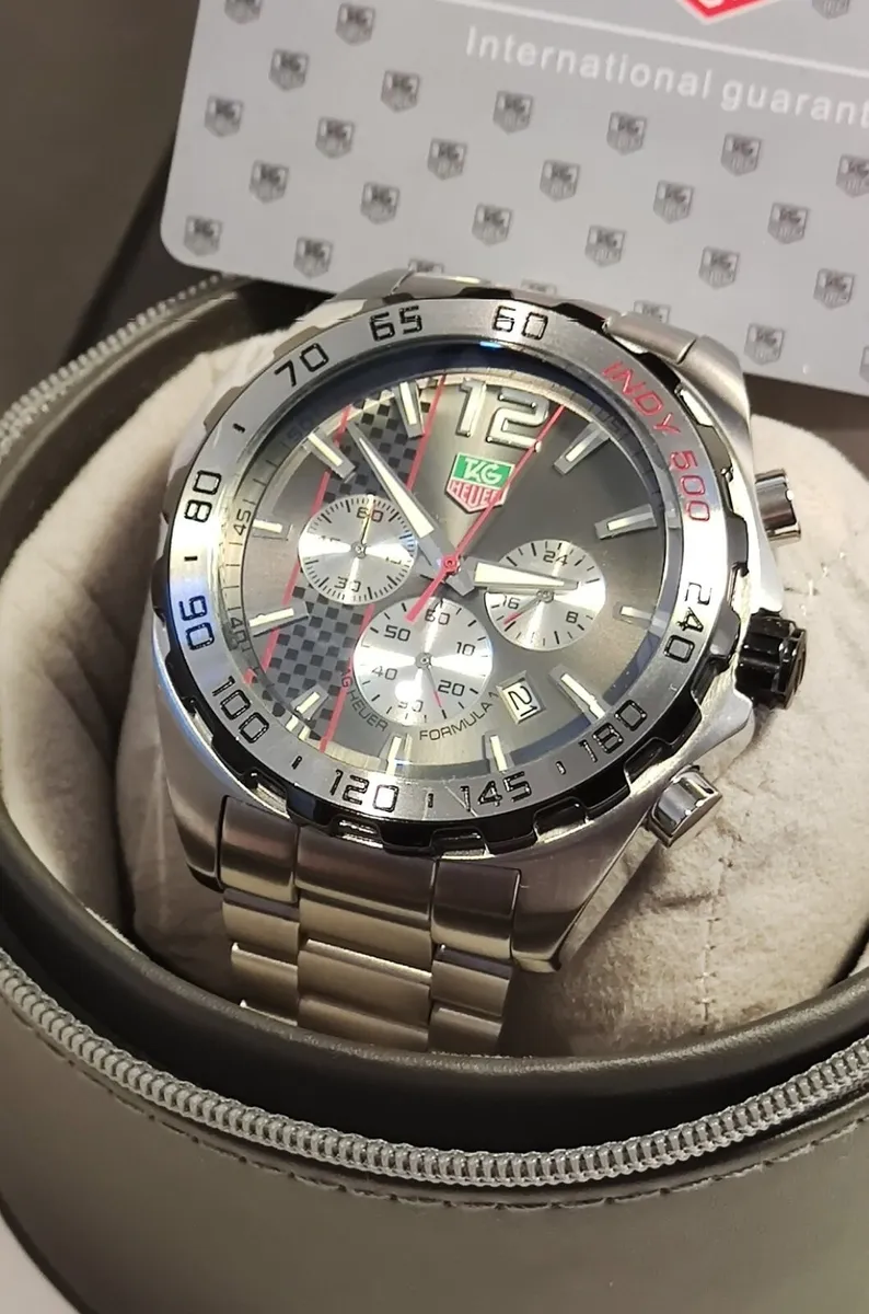 Tag Heuer Formula 1 - Image 1