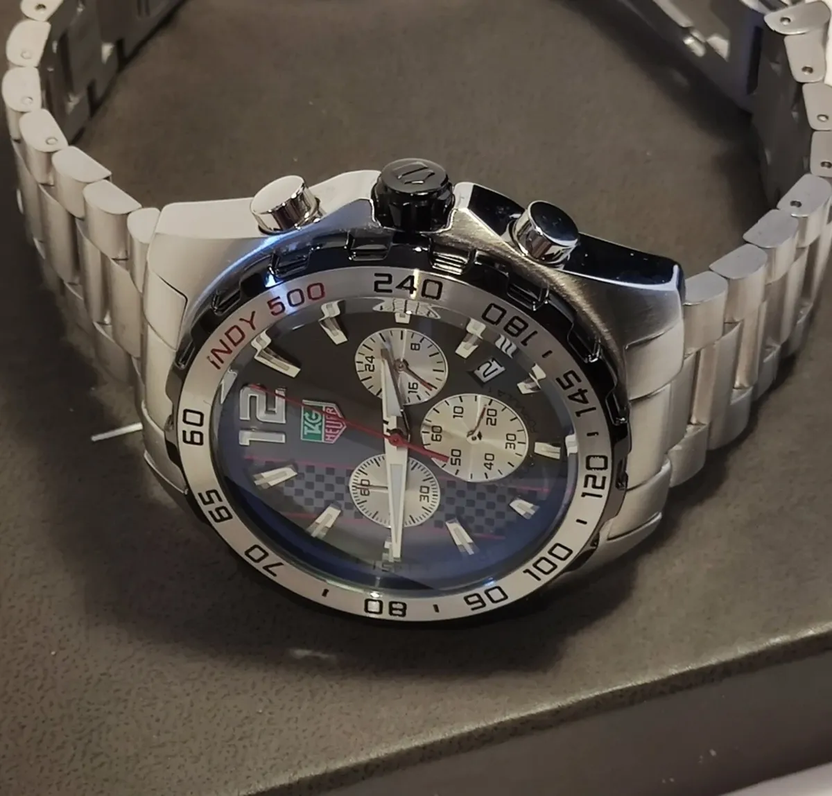 Tag Heuer Formula 1 - Image 4