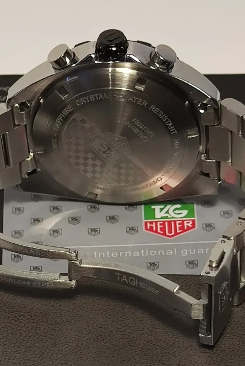 Tag Heuer Formula 1 - Image 3
