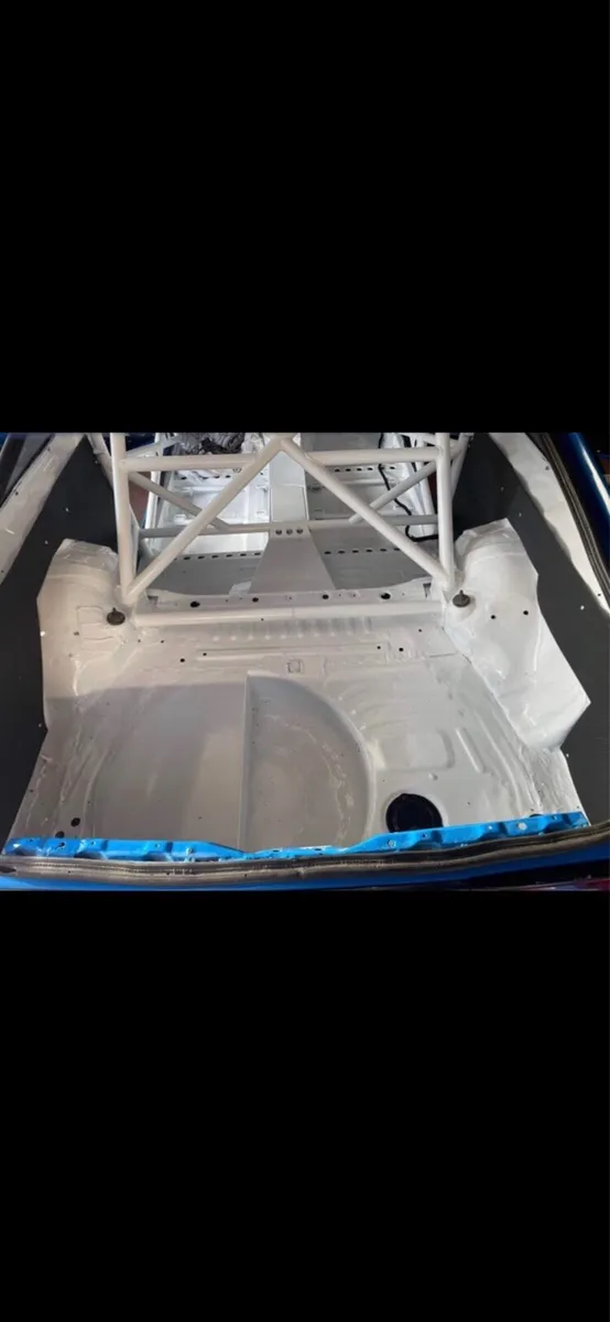 Ae86 Twincam RSA/track car project - Image 4