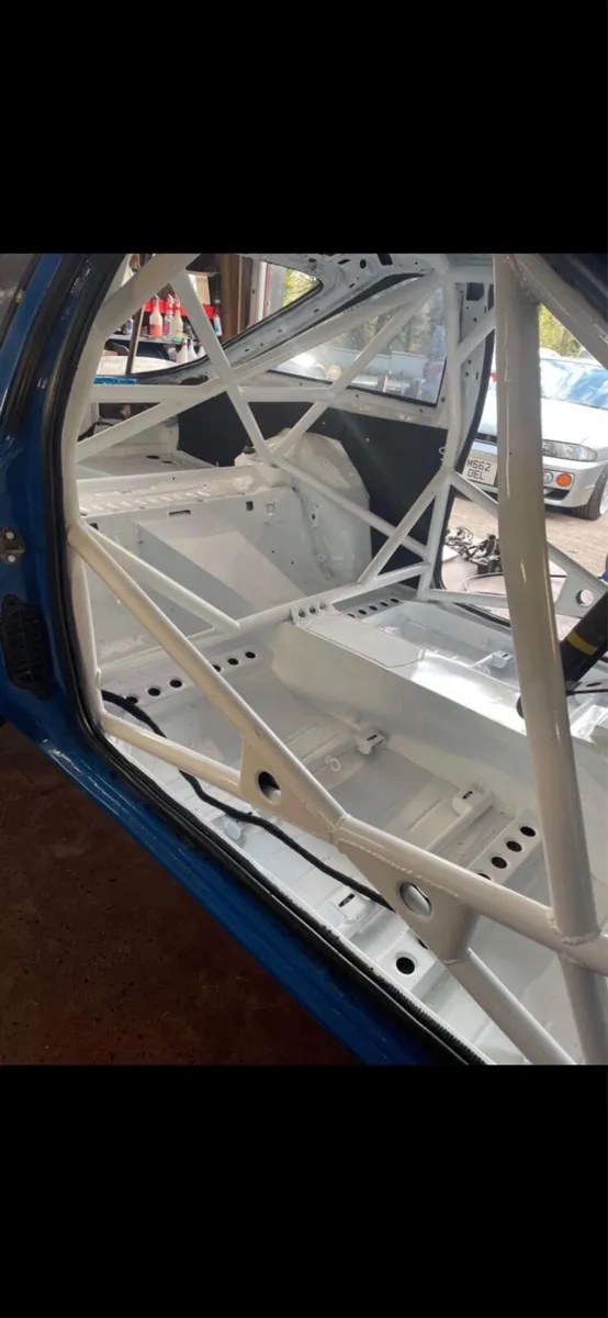 Ae86 Twincam RSA/track car project - Image 2