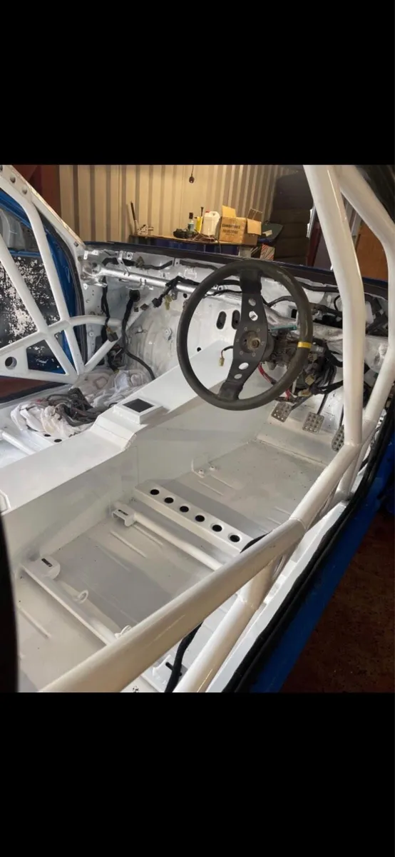 Ae86 Twincam RSA/track car project - Image 3