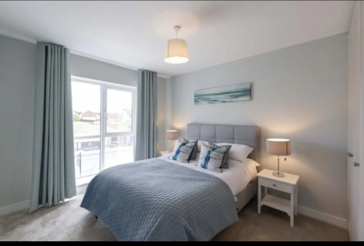 Double bed room available for sharing - Image 2