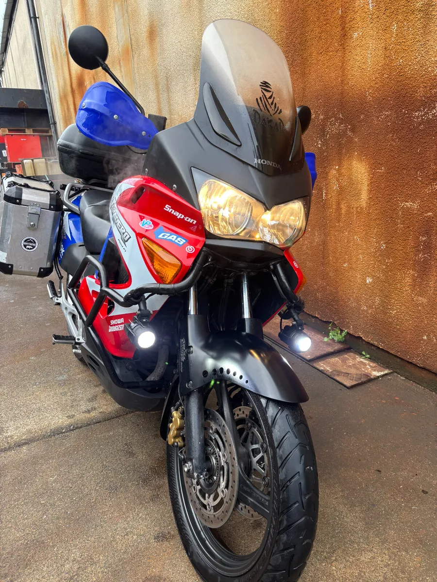 2006 Honda XL1000 V Varadero - Image 3