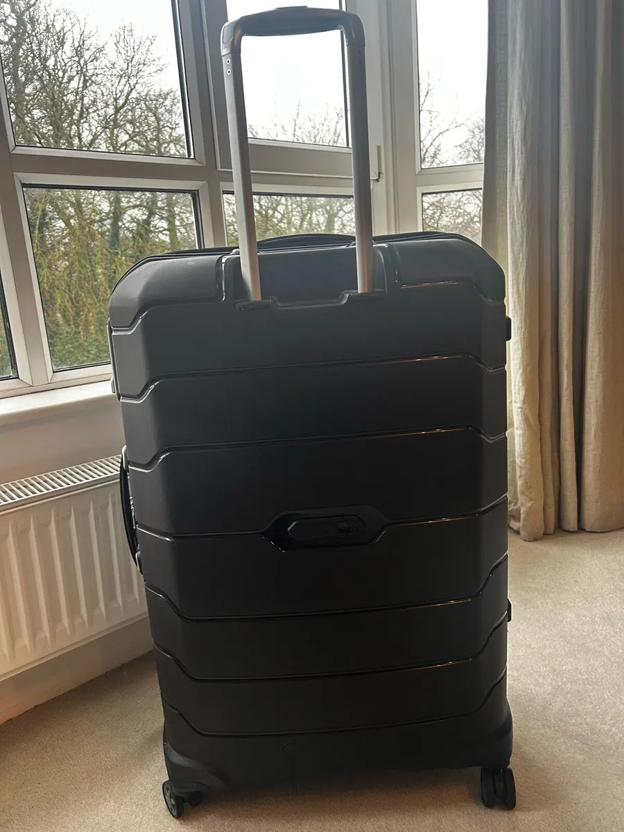 Samsonite suitcase large - Image 2