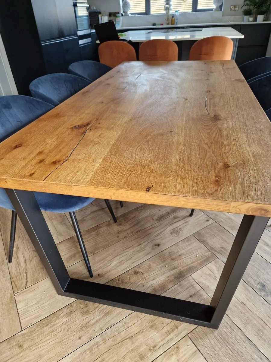 Dining Table - Image 3