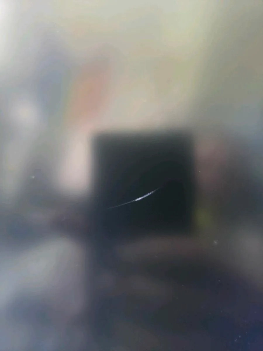 Samsung Odyssey 32' Monitor - Image 4