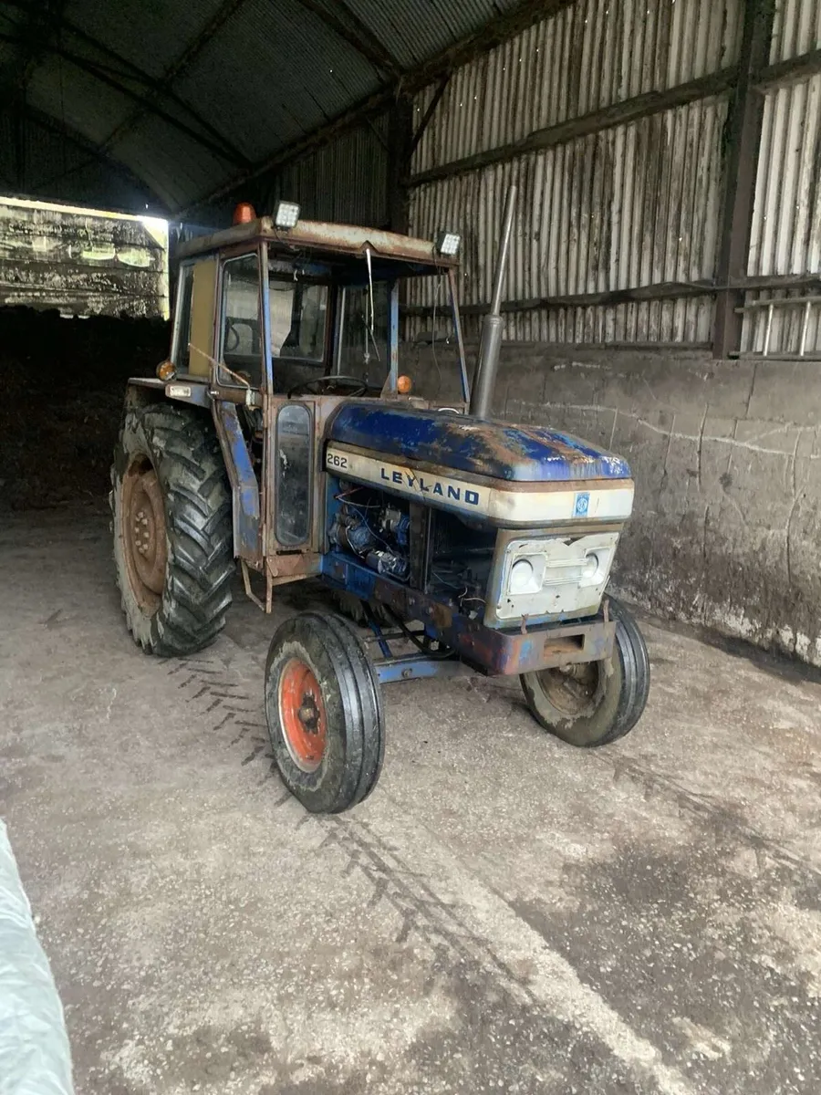 Leyland 262 - Image 3