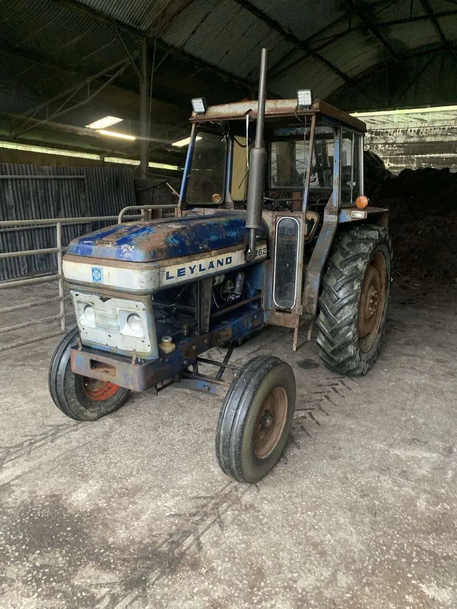 Leyland 262 - Image 2