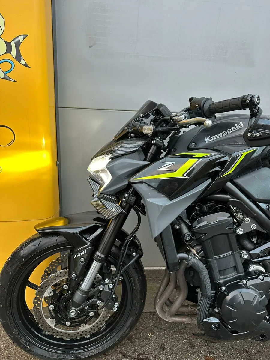 Kawasaki z900 - Image 3