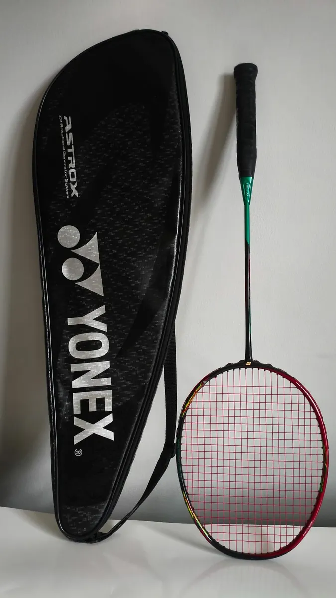 Yonex Badminton racket - Image 1