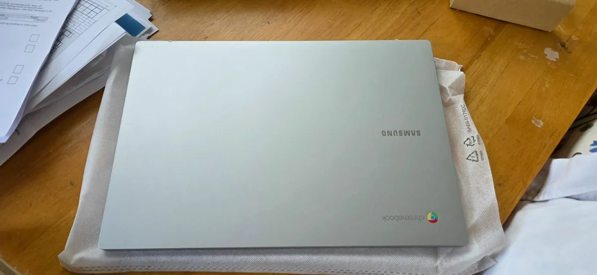 SAMSUNG CHROMEBOOK  GO    GO 340 XDA KA2 - Image 2