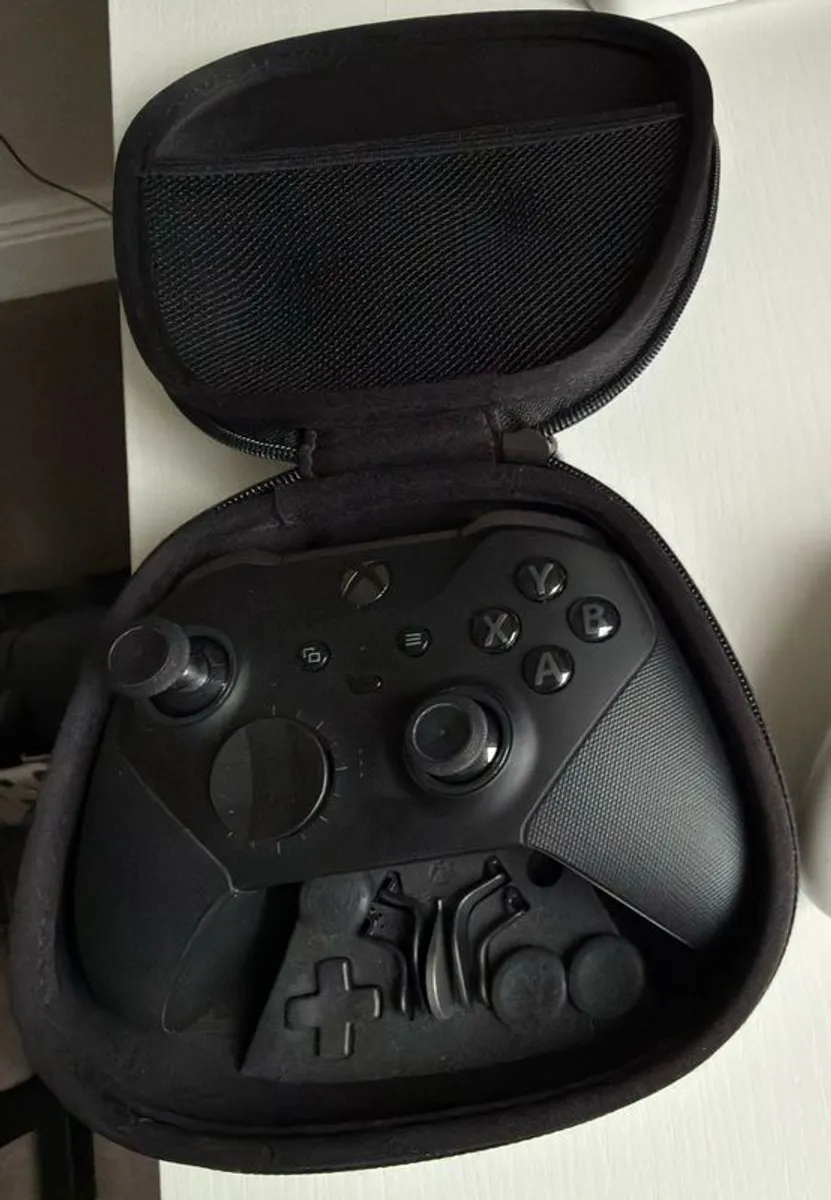Xbox Elite Series 2 Controller