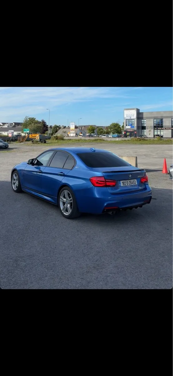 Genuine BMW alloys - Image 3