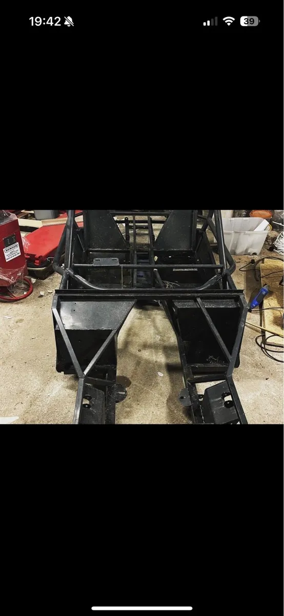 Tubular Chassis - Image 3