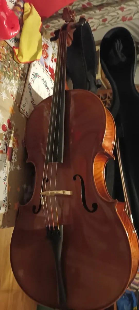Cello - Image 2