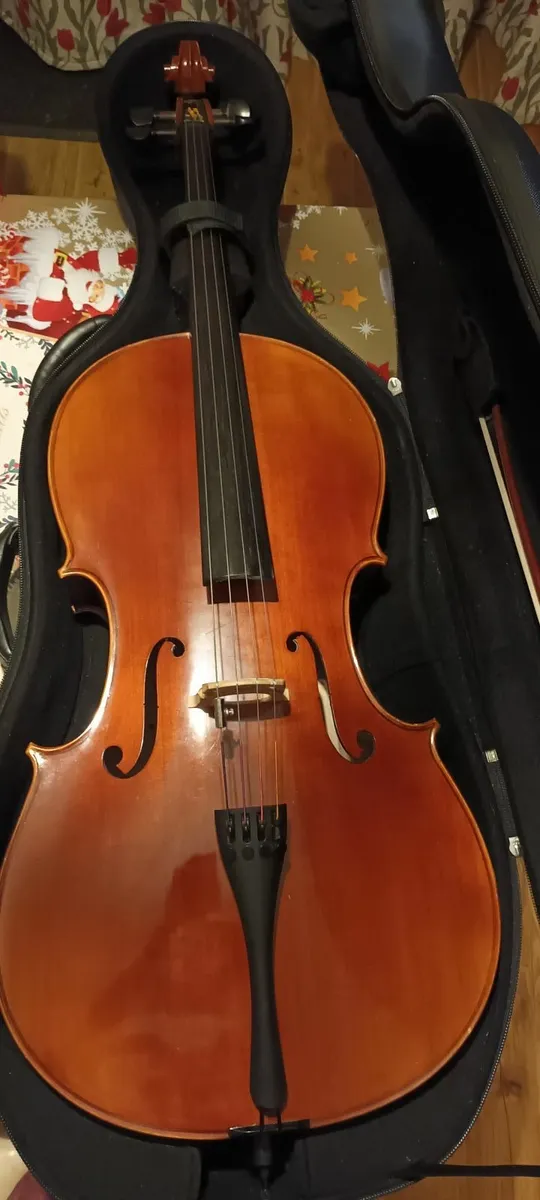 Cello - Image 1