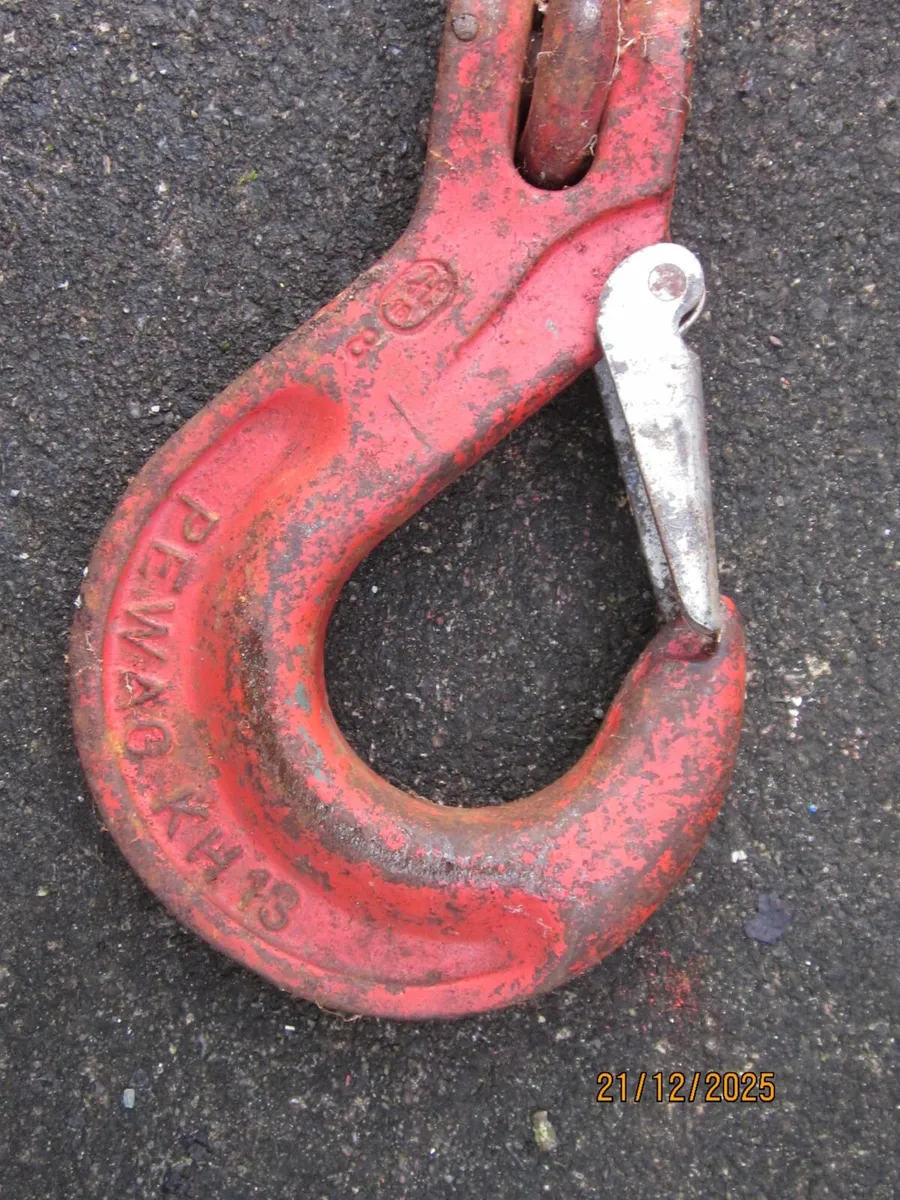 lifting chain - Image 3