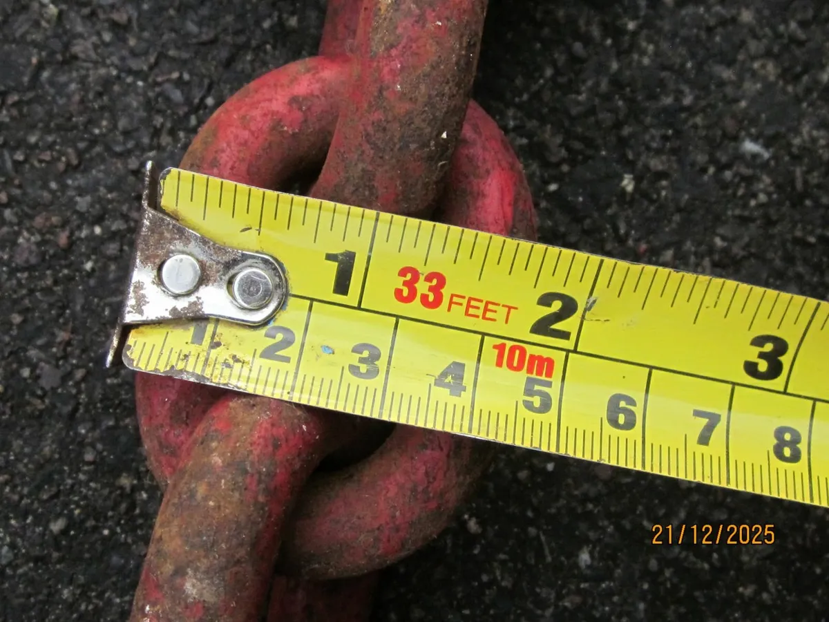 lifting chain - Image 4