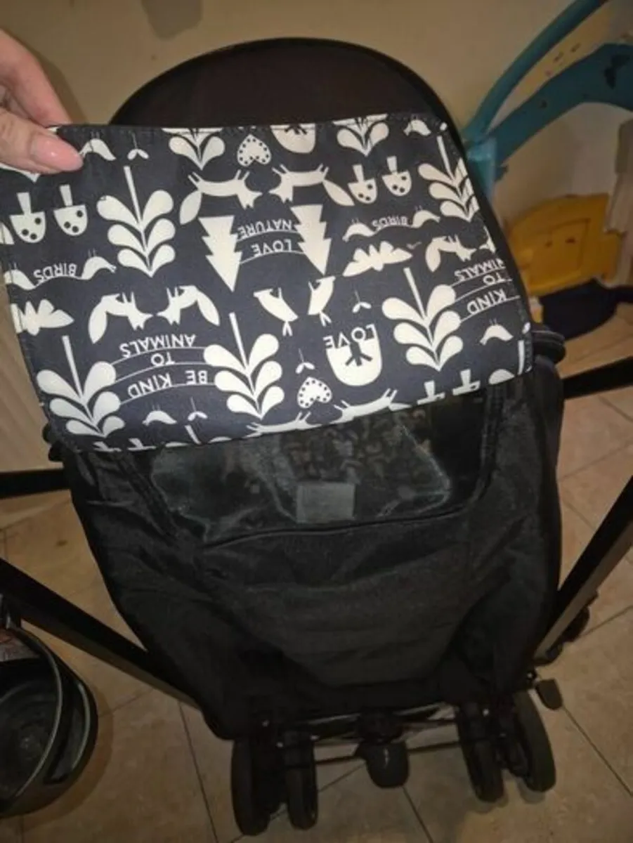 Buggy/Pushchair - Image 1