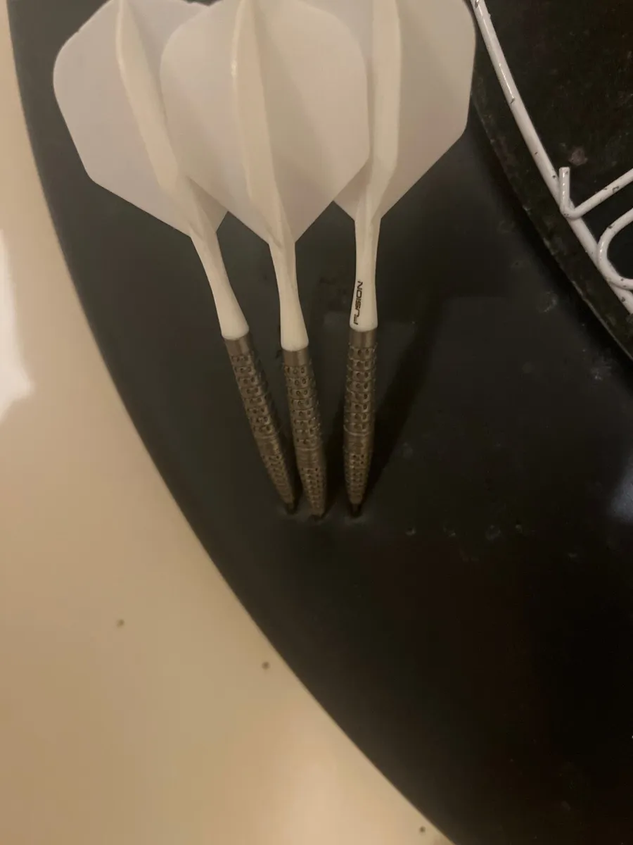 Carrera  C3 darts. Rare - Image 2