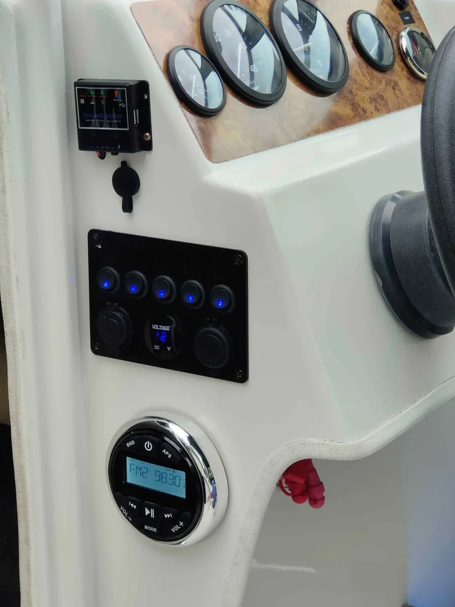 Dell Quay 17ft 2023 Yamaha 115 130HRS - Image 4