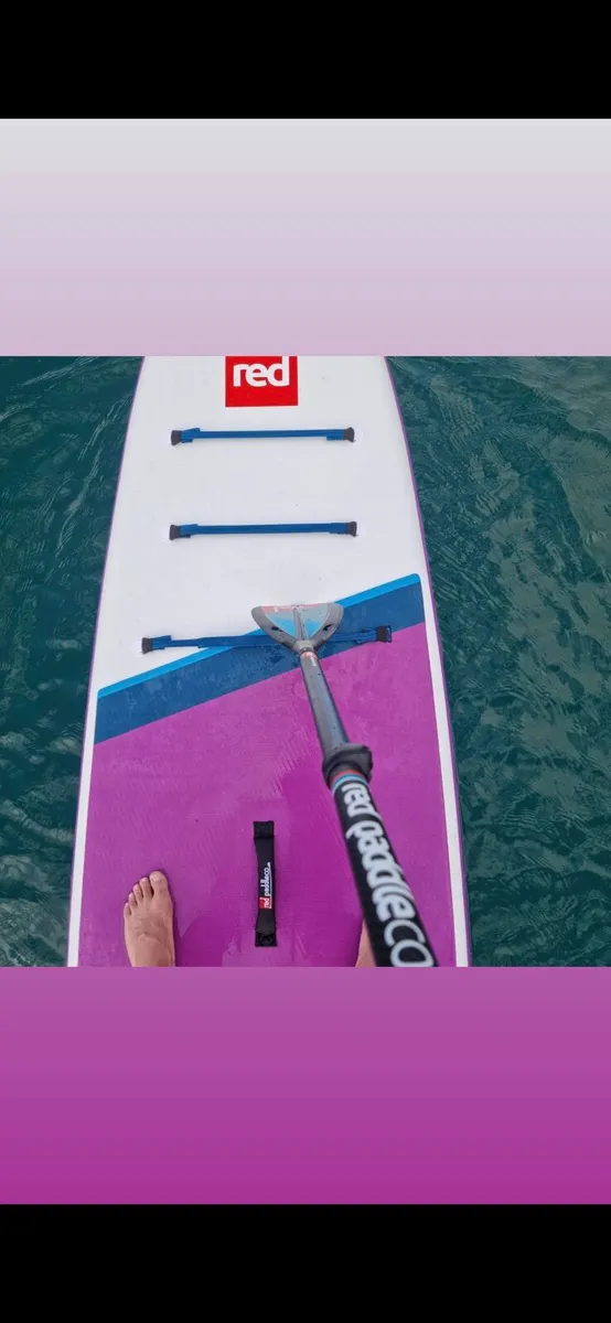 Stand Up Paddleboard - Image 1