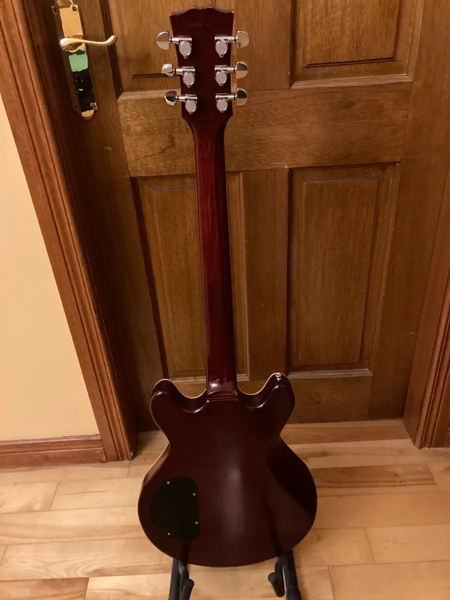 Tokai Love Rock MIJ guitar - Image 4