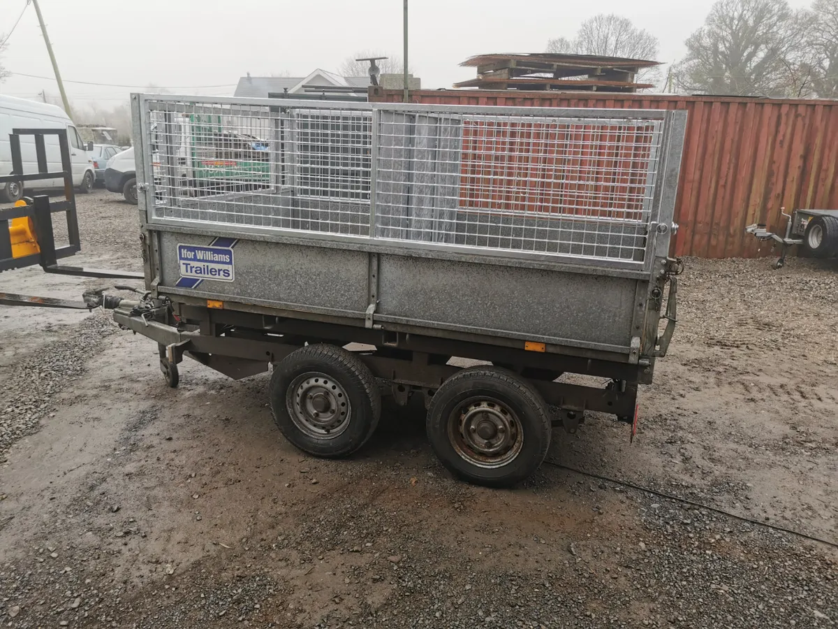 Mesh sides - Image 3