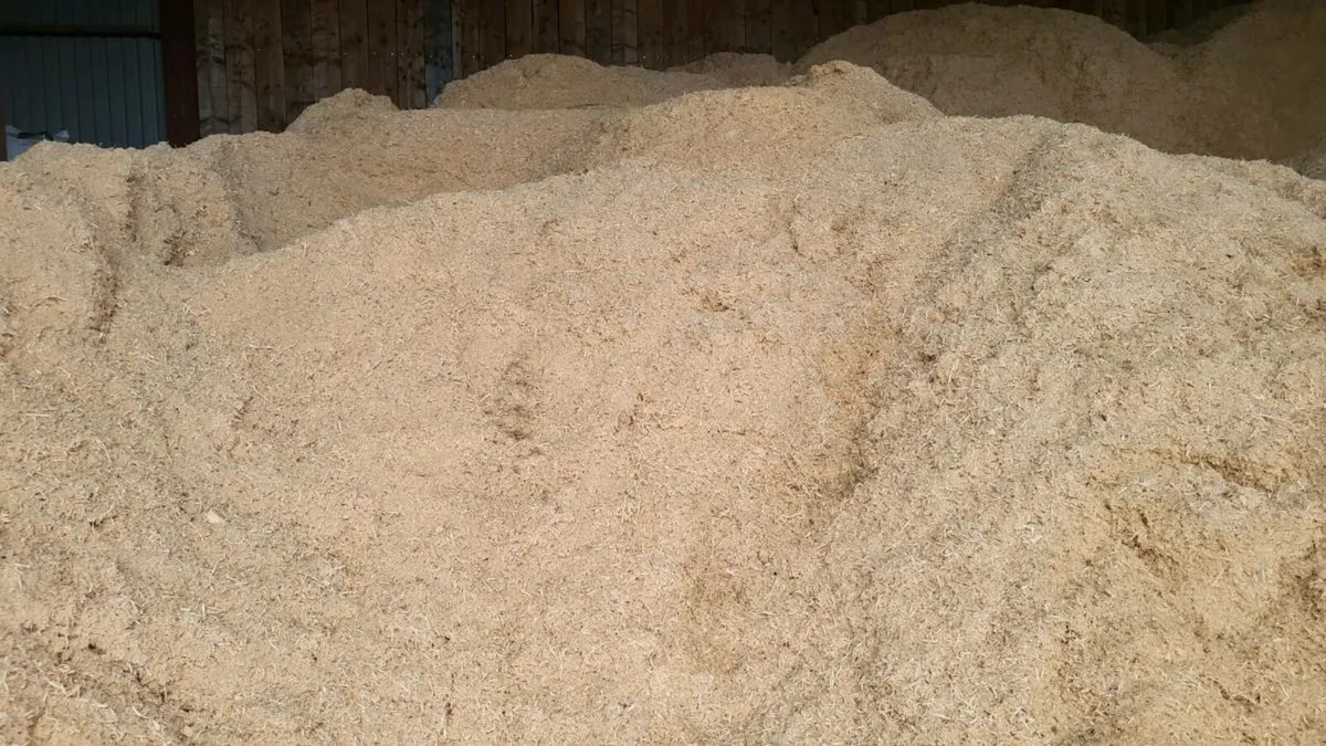 Animal bedding - Image 2