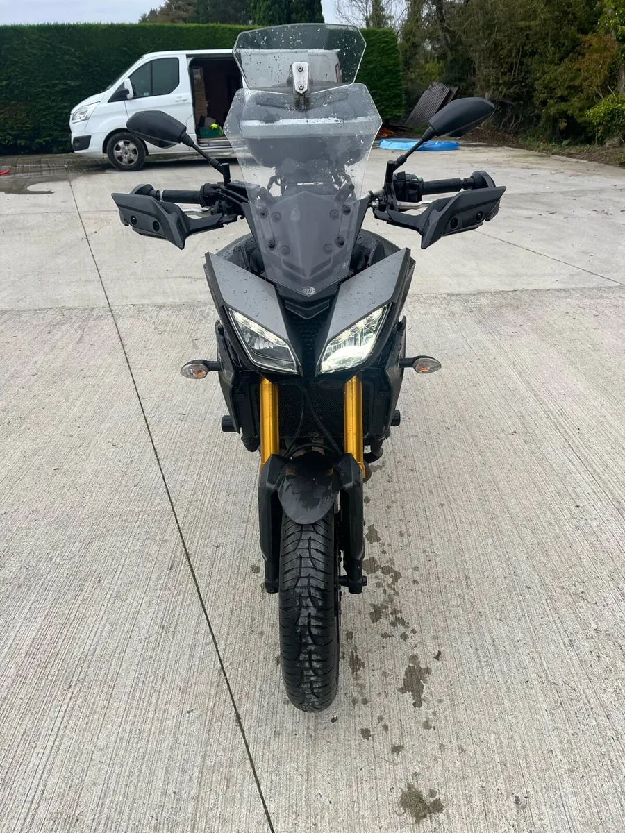 Yamaha tracer 900 - Image 4