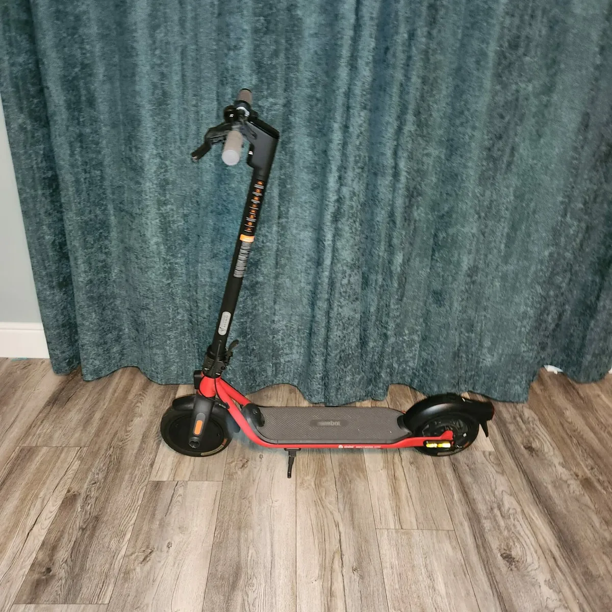 Electric scooters - Image 1