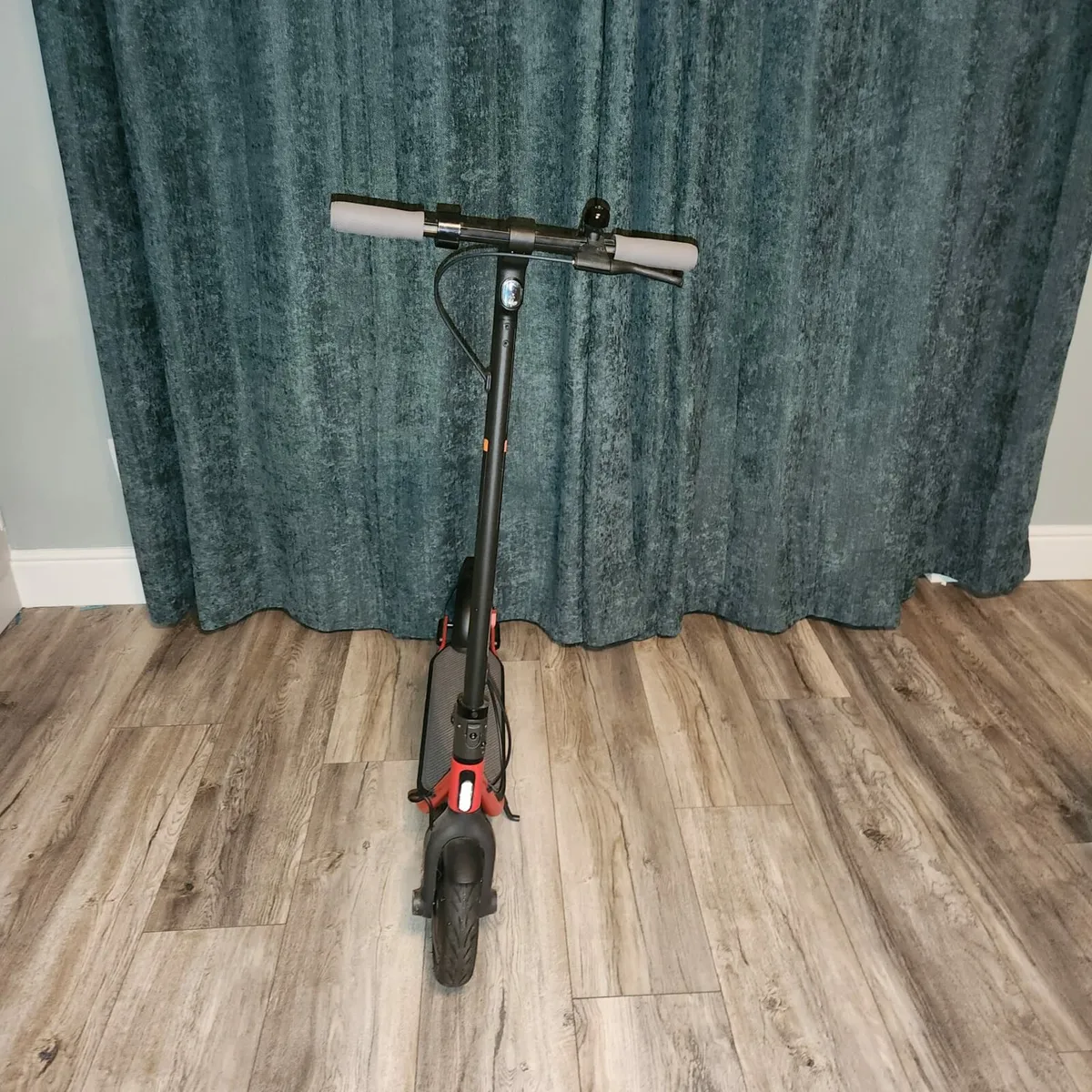 Electric scooters - Image 2