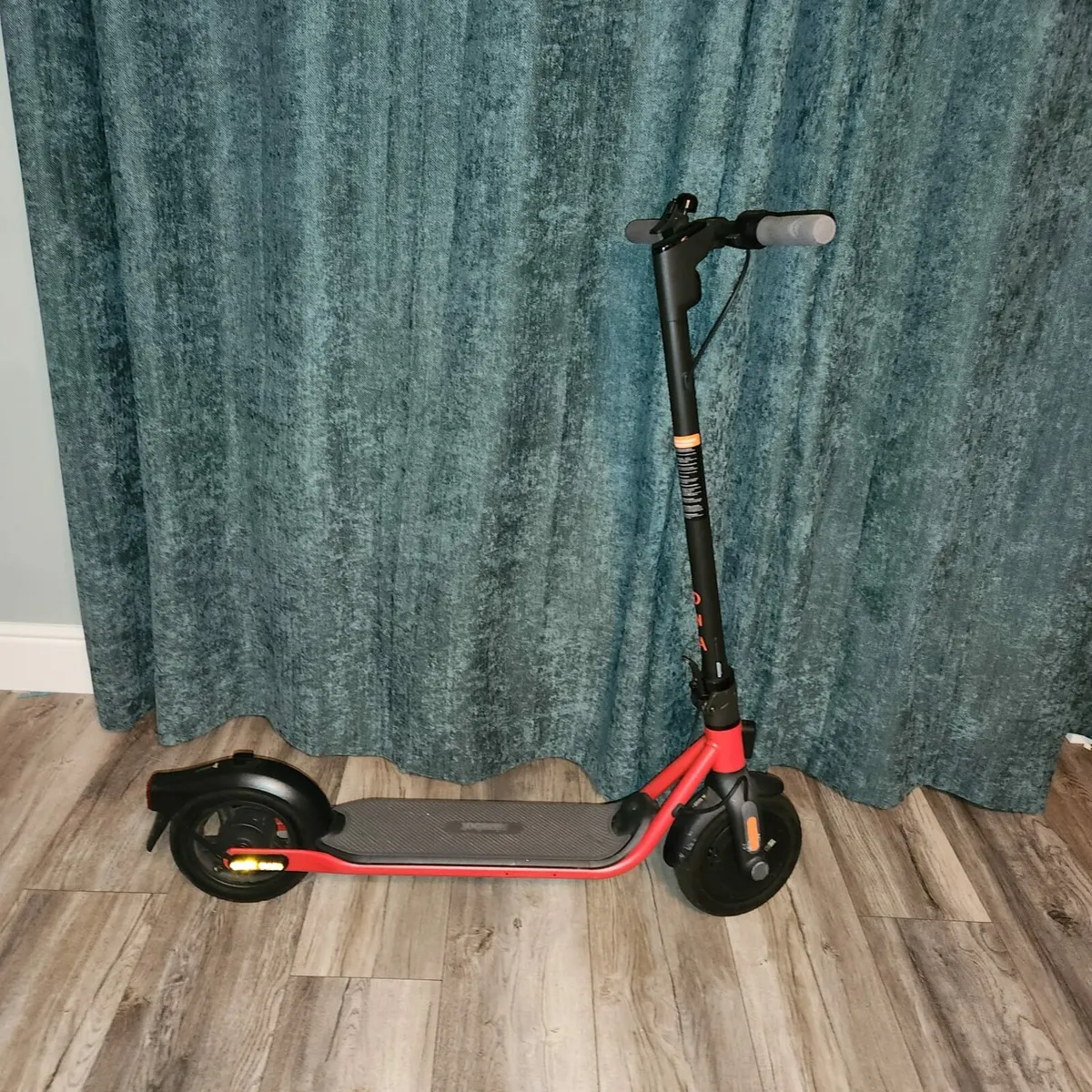 Electric scooters - Image 3