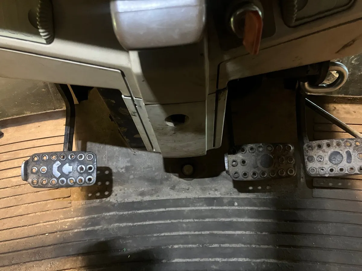 John Deere Other 1998 - Image 4