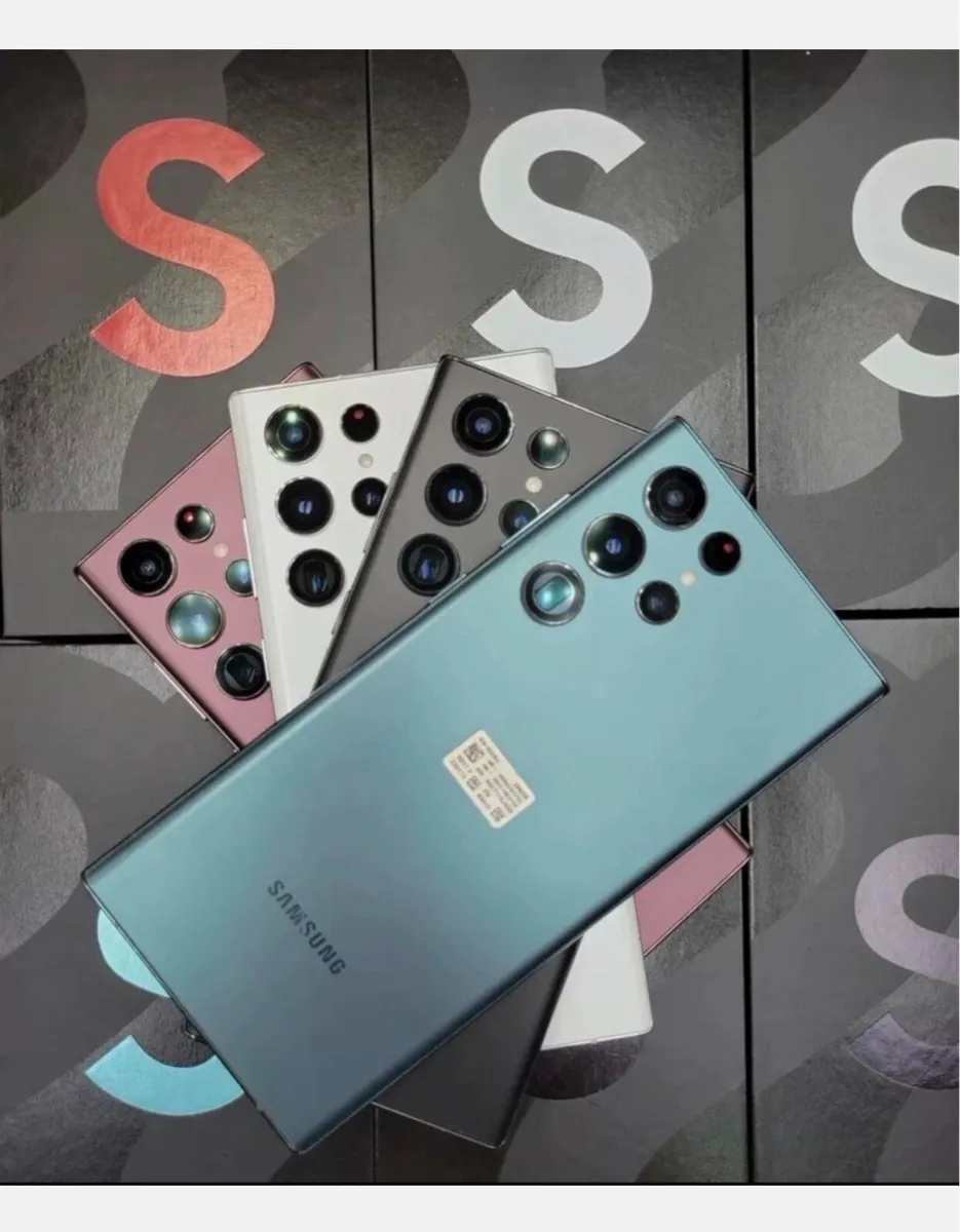 Samsung S22 ultra - Image 2