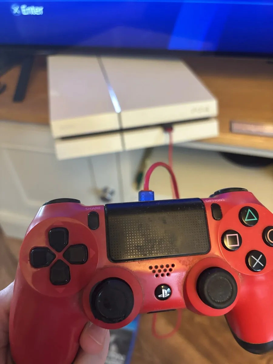 PlayStation 4 - Image 4