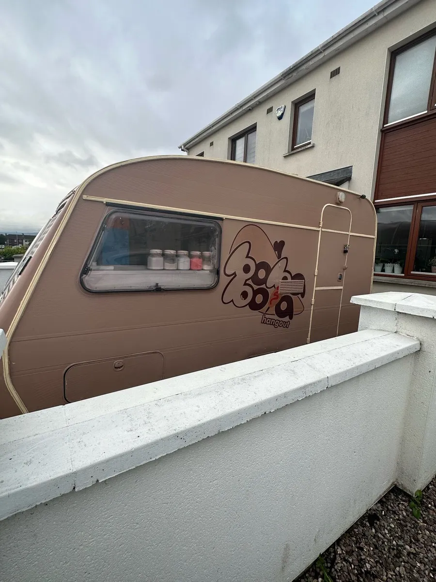 Food truck - Image 2