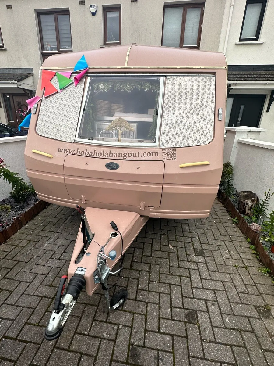 Food truck - Image 3