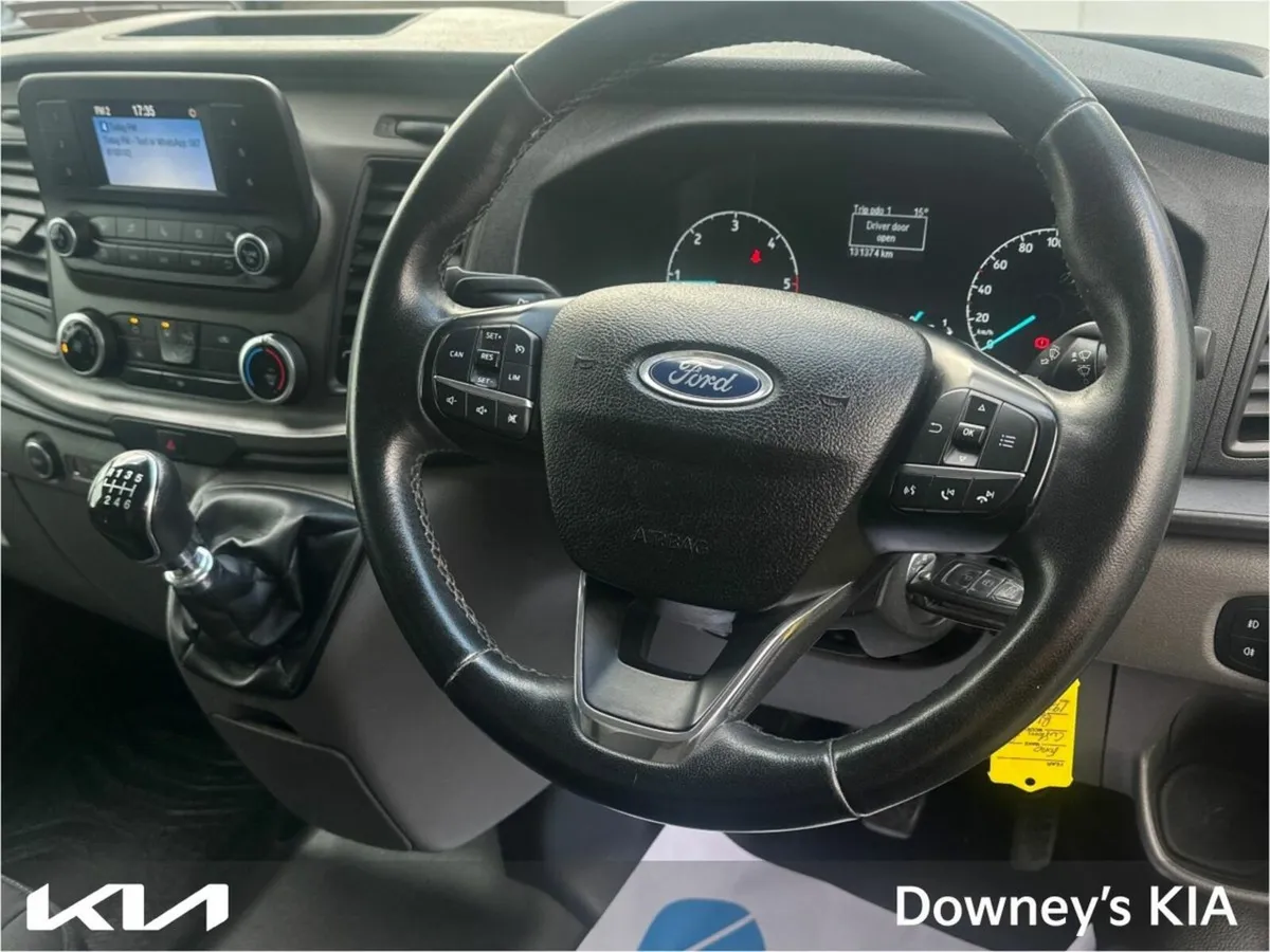 Ford Transit Custom 2.0 TD 130 PS TREND - Image 2