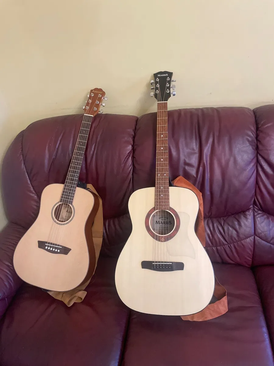Guitars - Image 1