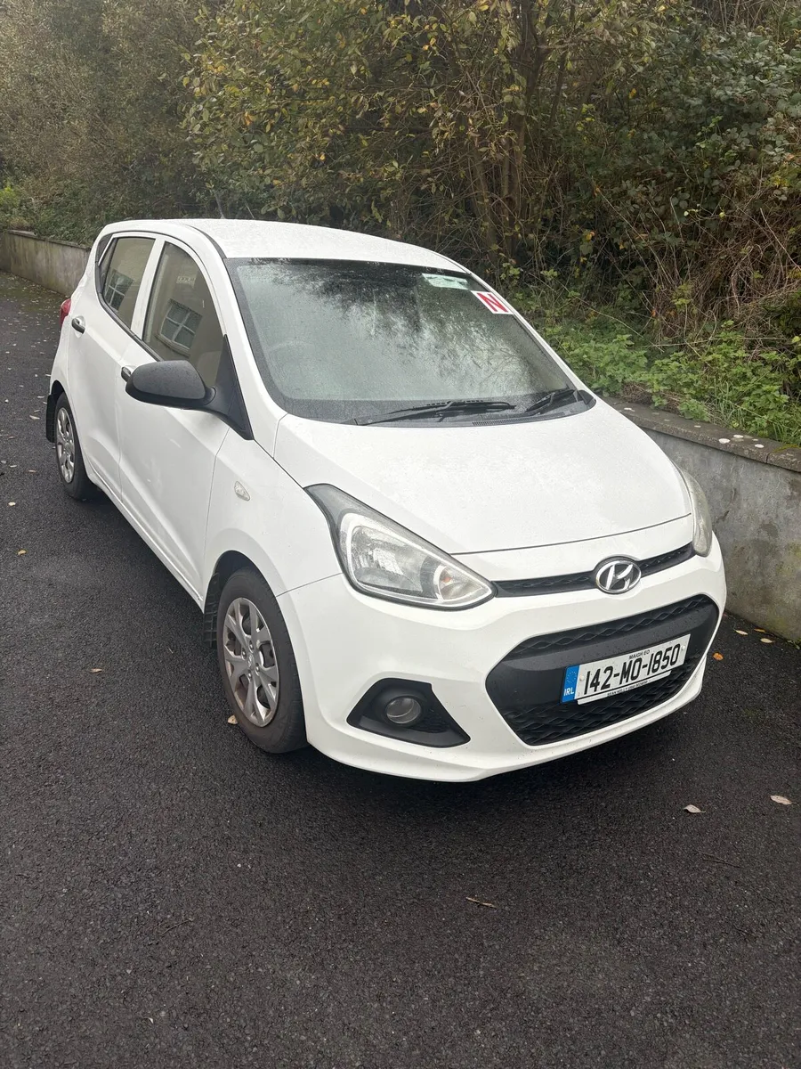 Hyundai i10 immaculate - Image 3