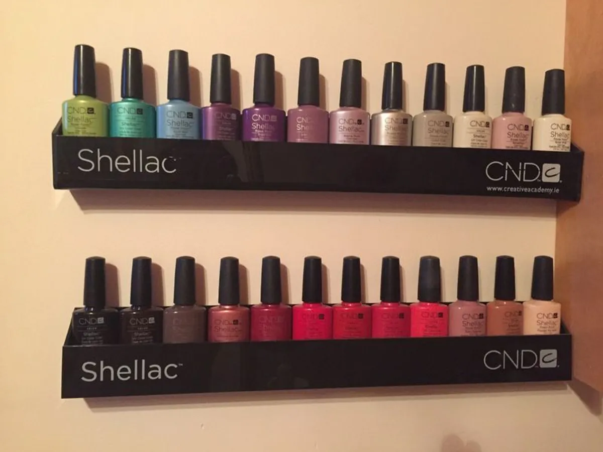 Salon equipment - Image 4