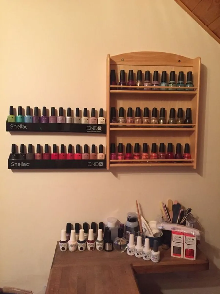 Salon equipment - Image 2