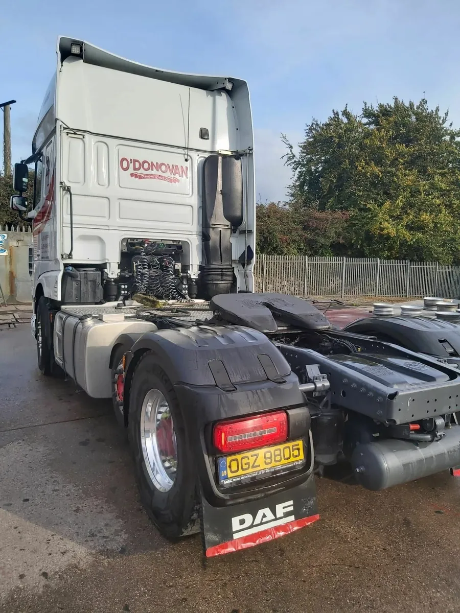 DAF XF 480 2019 - Image 4