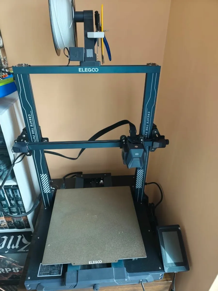 3D Printer Neptune 3 Plus - Image 1