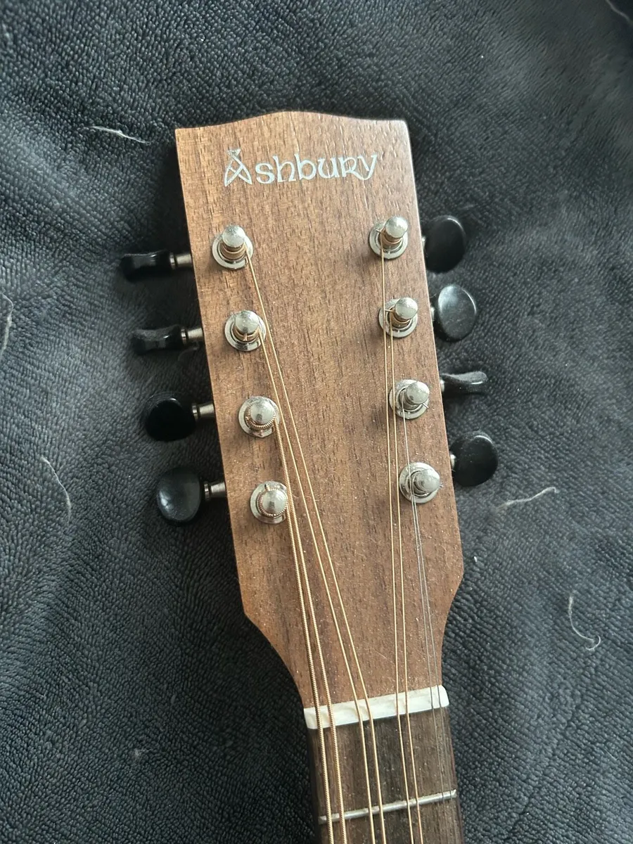 Ashbury mandola - Image 3