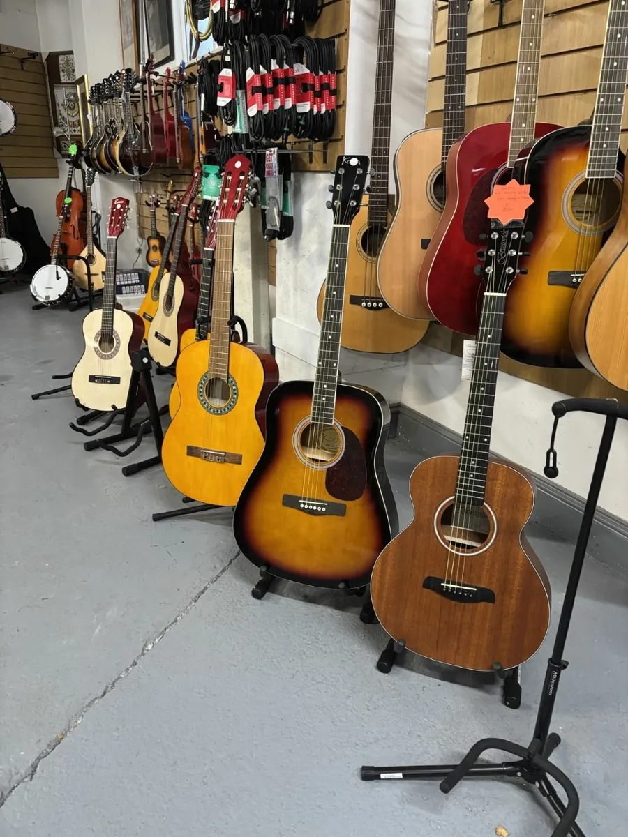 Guitars for sale Cork - Image 2