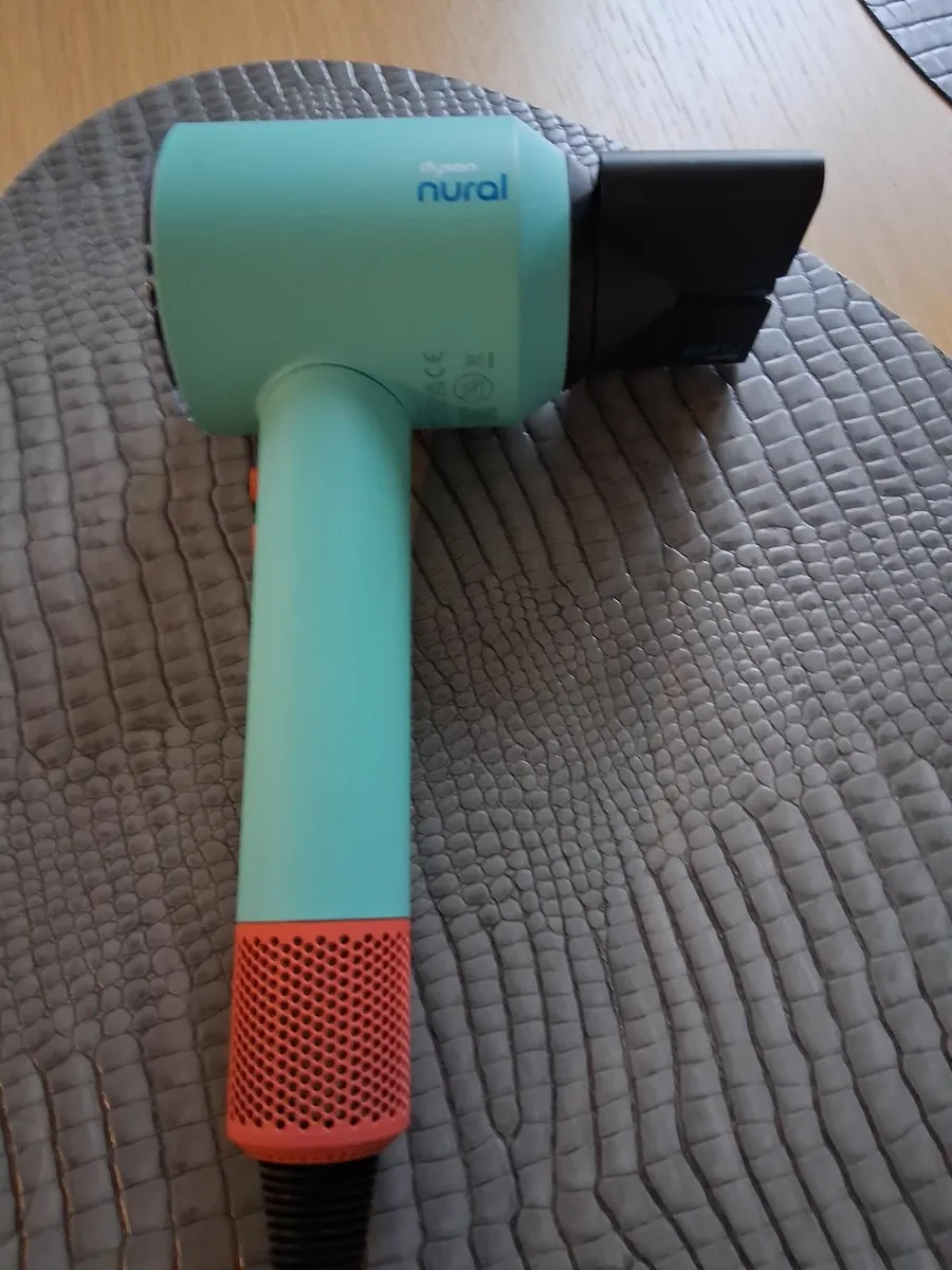 Dyson Neural Hairdryer - Image 1