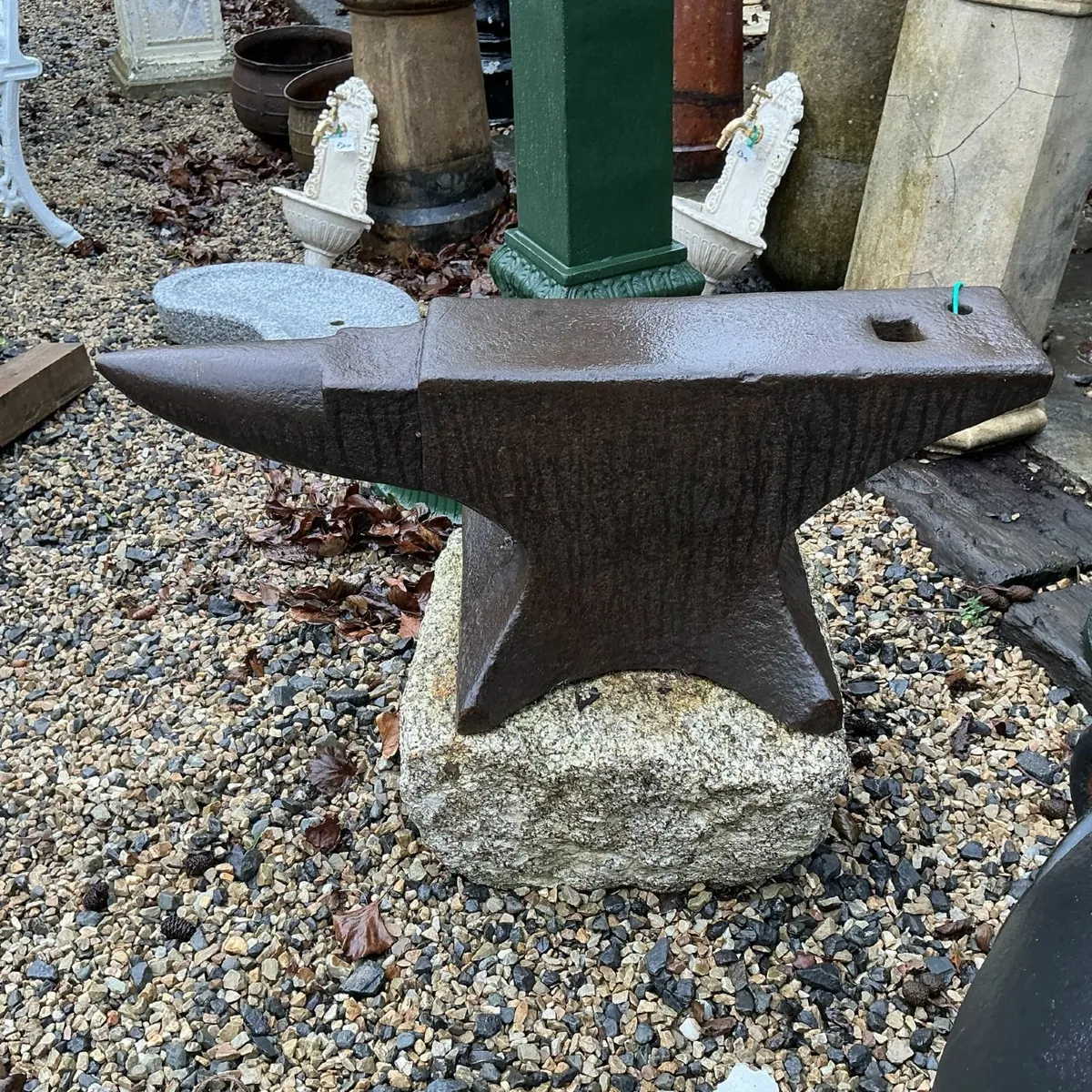 Large Anvil - Image 2